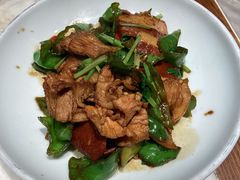 -大鱼徽州·寻味徽菜(星光总店)