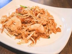 -马来西亚美食街