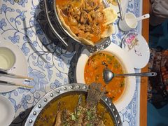 -群英会·三国菜(曹魏古城店)