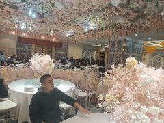 -芭菲盛宴·环球美食(袁家岗店)