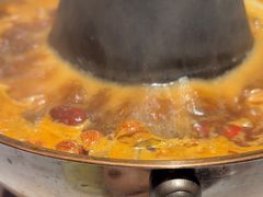 -谷丽羊肉串·新疆烧烤·羊肉火锅大排档·原老马烧烤(砂子塘店)