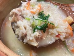 -大洋家·精品潮汕菜·生腌砂锅粥(天河东路店)