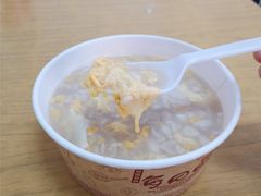 -思北花生汤