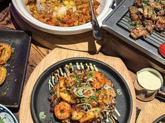-小川洋风料理(大悦城店)