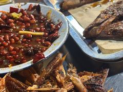 -东仪路传统烤肉