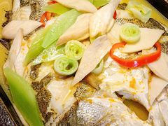 -炉鱼(爱琴海购物公园店)