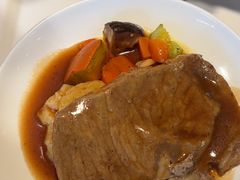 -宜家·瑞典风味餐厅(无锡店)