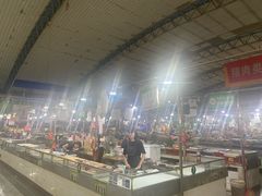 -羊栏农贸市场(羊新路店)