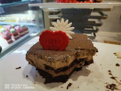 -厦门海景千禧大酒店·海景咖啡厅