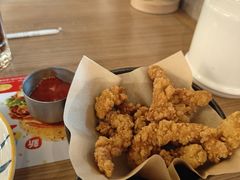 -必胜客(花都百业店)