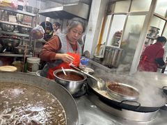 -大邑李记肥肠血旺