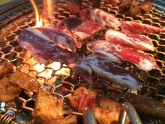 picture-麻蒲碳烤肉(远景路1号店)