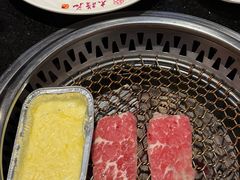 -木槿花韩式炭烤·熟成肉工坊(孙文东路店)
