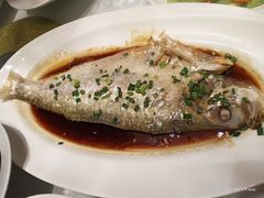 -广玉兰上海菜(德平店)