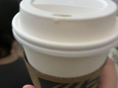 -星巴克(天津站区第二店)