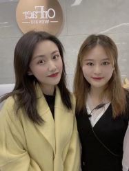 -OnFaer.纹眉半永久无创洗眉