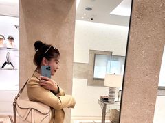 -DIOR迪奥(德基广场女装店)