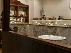 -WHEAT&BAKER-麥(凯德来福士店)