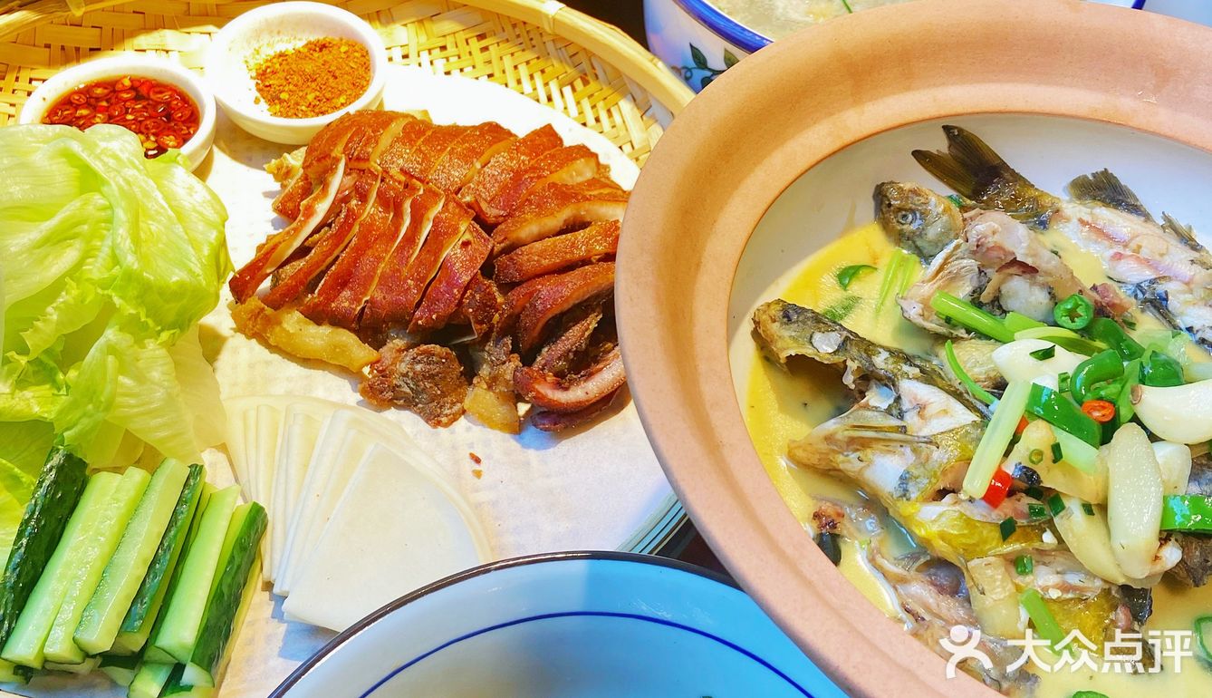 这家永州爆🔥湘菜馆终于开到长沙了‼️冲鸭‼️