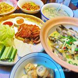 这家永州爆🔥湘菜馆终于开到长沙了‼️冲鸭‼️