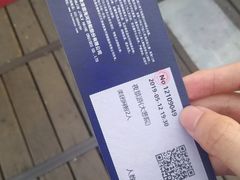 -海河游船-永乐码头(大悲院)