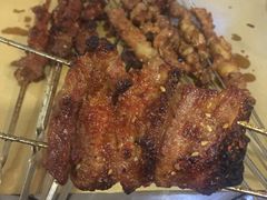 -喝丢一只鞋海鲜烧烤·海肠捞饭(文体街店)