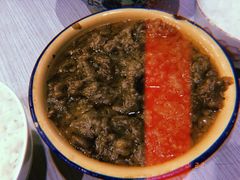 -定家小酥肉·清真(回民街店)