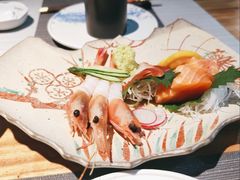 -森味薪火烧•烧鸟居酒屋•日本料理(望京店)