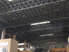 -杭州九堡客运中心