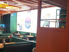 -炭舍干锅·烤鱼(扬名广场店)