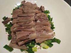 -梁家大院•农家菜(昆山会展中心店)