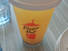 -必胜客(WOW万隆店)