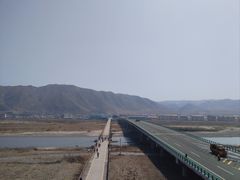 -图们国门景区
