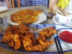 -老东阳·外婆菜(横店店)
