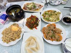 -范饭椰林川湘味海鲜·椰子鸡(三亚湾椰梦长廊店)
