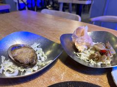 -质烤烤物·活烤海鲜(质烤总店)