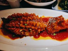 -十朝院子·南京菜(夫子庙店)