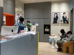 -海马体照相馆(上海月星环球港店)