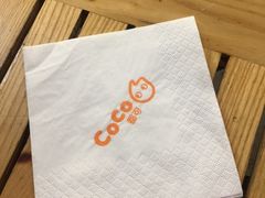 -CoCo都可(深业东岭店)
