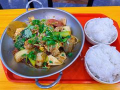 -南开大学-学生第2食堂