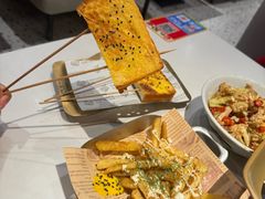 -蛙来哒(方圆荟店)
