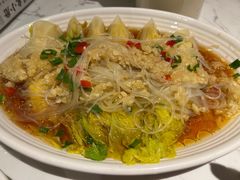 -关东小磨东北菜(漕河泾印象城店)