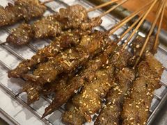 -木屋烧烤(西南角店)
