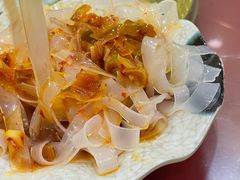 -马旭土鸡焖花卷·真域顺西域美食(天马大道店)