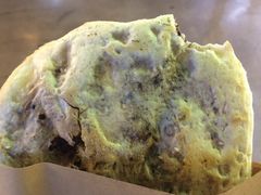 梅干菜锅盔-阿甘锅盔(中关村食宝街店)