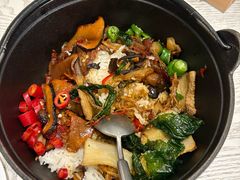 -娜娜家•Nana's restaurant(国金汇店)