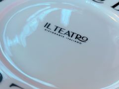 -IL TEATRO 精品意大利餐厅