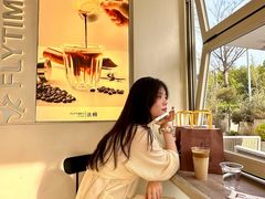 -法桐蛋糕·手作面包(万象城店)