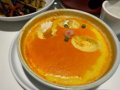 -小放牛炒菜馆(裕华万达店)