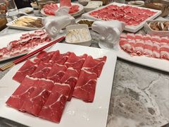 -清真军邺·金富苑肥牛城(海湖新区精品店)